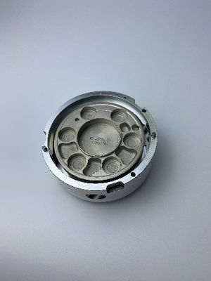 絶縁されたクラスFモーター固定子の回転子220V AC発電機の固定子および回転子