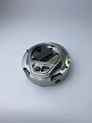 電動機のシリンダー50Hz固定子そして回転子寿命10000時間の