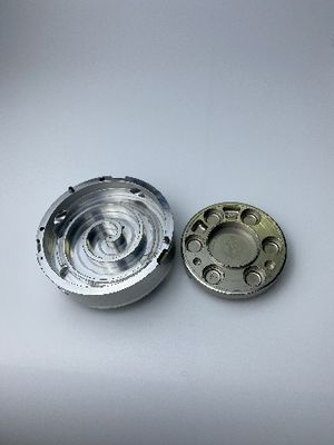 電動機のシリンダー50Hz固定子そして回転子寿命10000時間の