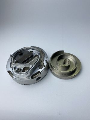 電動機のシリンダー50Hz固定子そして回転子寿命10000時間の