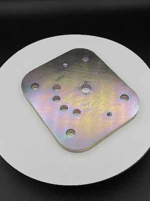 長い型の生命の熱く冷たいランナーMimの金属の射出成形