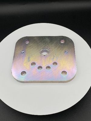 長い型の生命の熱く冷たいランナーMimの金属の射出成形
