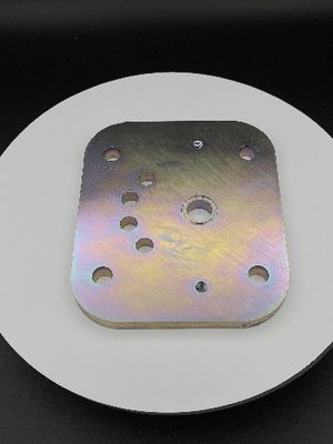 長い型の生命の熱く冷たいランナーMimの金属の射出成形