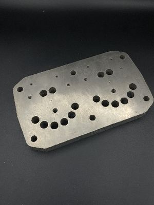 圧縮の放出の生命を使用して長いの注文の金属型