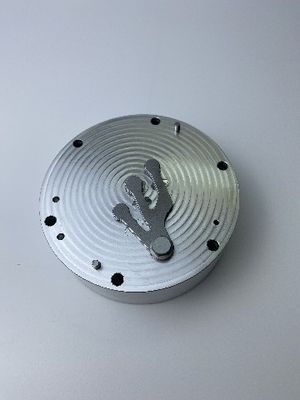 産業適用のための2-3kg電動機の回転子の固定子50Hz