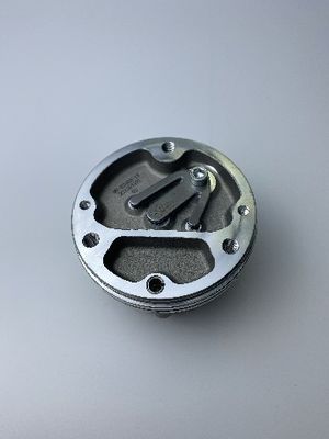 鉄の工業製品のための正常な温度モーター固定子の回転子