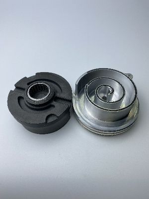 鉄の工業製品のための正常な温度モーター固定子の回転子