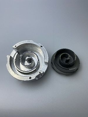 産業使用のためのDcモーター回転子そして固定子を回す200W