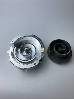 200Wモーター固定子の回転子3000 Rpmの回転子の固定子の油圧モーター