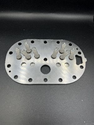 ビッツァー75mmボアクラシックシリーズ半密閉型コンプレッサー修理用交換バルブプレートセット