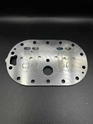 工業用バルブプレート コンプレッサーバルブプレート
