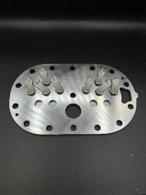 工業用バルブプレート コンプレッサーバルブプレート