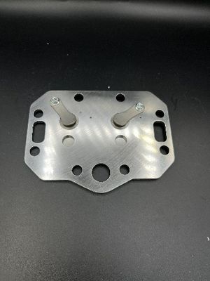 弁ディスクおよび弁の版はすべて源の圧縮機弁の版の工場によってカスタマイズされる