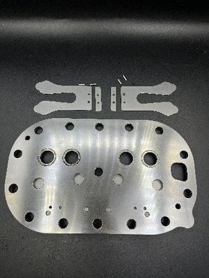 コープランドコンプレッサーバルブプレートアセンブリ 6TJ1-250X-AWM