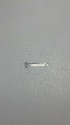 スタンピング処理方法によるエアコンコンプレッサー用アクセサリー