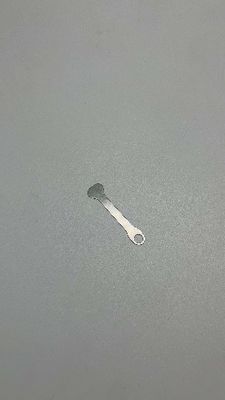 スタンピング処理方法によるエアコンコンプレッサー用アクセサリー