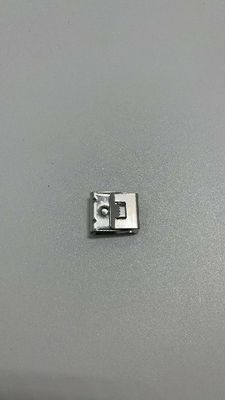 製品磨きのためのカスタマイズされたスタンプコンプレッサー部品をサポートする
