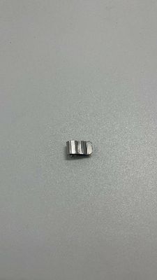 製品磨きのためのCNC加工部品のカスタマイズされたスタンプサポート