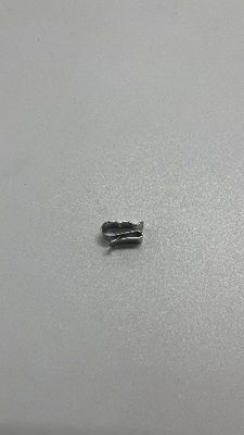 製品磨きのためのCNC加工部品のカスタマイズされたスタンプサポート