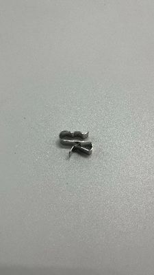 パーソナライズド・トレランス ±0.01mm パーソナライズド・デザインのためのCNC加工部品