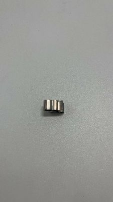 パーソナライズド・トレランス ±0.01mm パーソナライズド・デザインのためのCNC加工部品