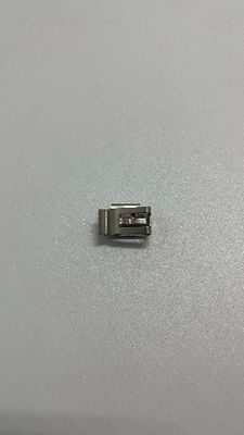 自動車産業用 パーツ パーソナライズド CNC 加工 ポーリング
