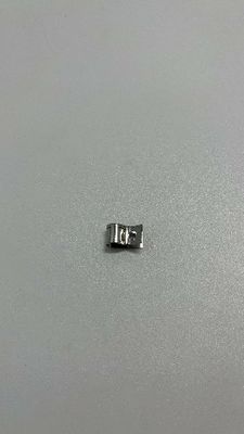 図面に従ってCNCパーソナライズされた加工寸法と材料