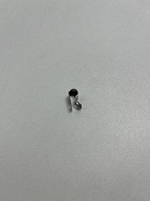 図面に従ってCNCパーソナライズされた加工寸法と材料