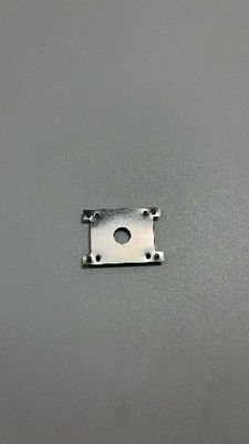 カスタマイズされたCNC加工部品の磨きをサポートする
