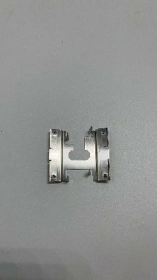高度な塗装技術を持つ電子CNC製造製品CNC加工部品