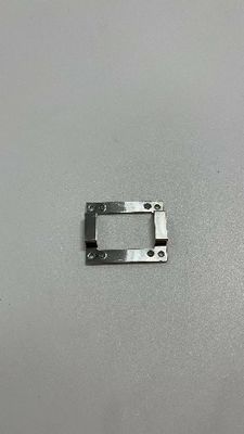 フォトボータイク製品の磨きのカスタマイゼーションのための高精度CNC加工