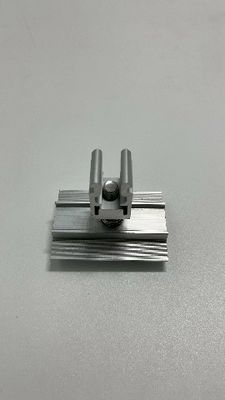 工場用スタンプ部品のためのCNC加工部品のカスタマイズ