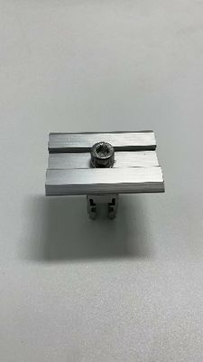 工場用スタンプ部品のためのCNC加工部品のカスタマイズ