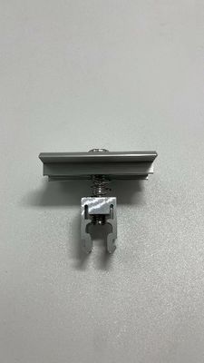 工場用スタンプ部品のためのCNC加工部品のカスタマイズ
