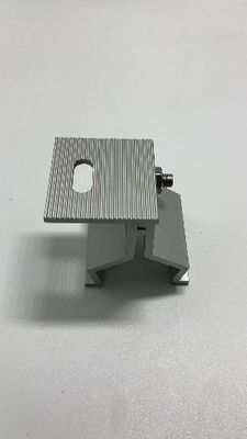 中国製 フォトウォルタイク製品 スタンピング・ポーリング 機械部品