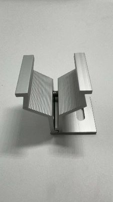 ACコンプレッサー部品 アルミニウム構造 様々なサイズ