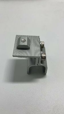 中国工場における部品のプロのCNC加工と磨き