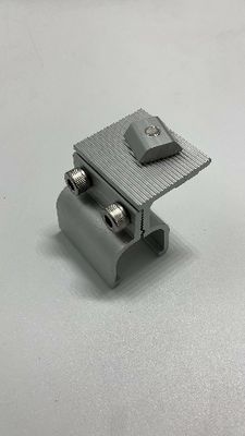 鋼,アルミ,銅,銅のACコンプレッサー部品