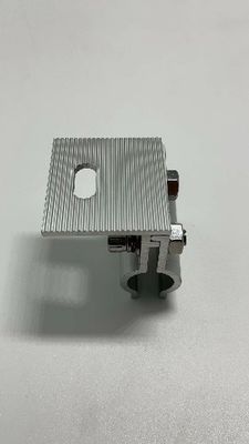 磨きとスタンプのためのカスタマイズされた光伏製品をサポートすることができます