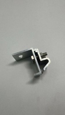 中国工場における部品のプロのCNC加工と磨き