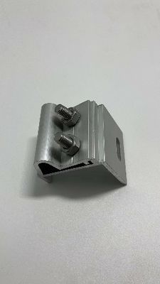 中国工場における部品のプロのCNC加工と磨き