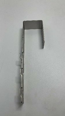 パーソナライズされた金属CNC加工部品の7-15日配達サイクル