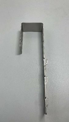 パーソナライズされた金属CNC加工部品の7-15日配達サイクル