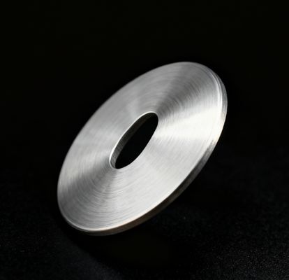 カスタマイズされた自動車押す部品ANSI BS 0.01mmの許容