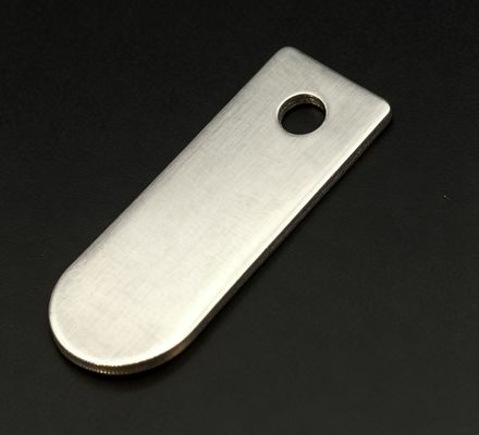 部品を押す部品の防蝕ハードウェアを押すANSIの標準的な金属