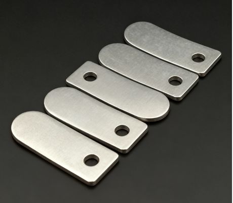 部品を押す部品の防蝕ハードウェアを押すANSIの標準的な金属
