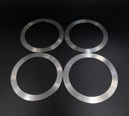 空気圧縮機 バルブ ロープ 排気漏れ / ブッシング シム スペイサー