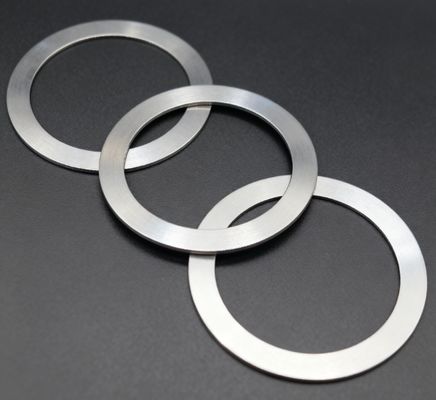 空気圧縮機 バルブ ロープ 排気漏れ / ブッシング シム スペイサー