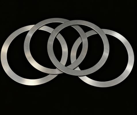 空気圧縮機 バルブ ロープ 排気漏れ / ブッシング シム スペイサー