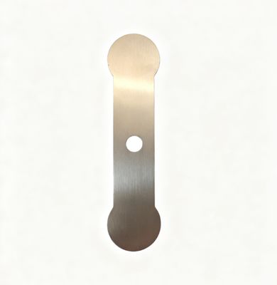 OEM AC圧縮機の付属品は自由な圧縮機弁Reedに油をさす